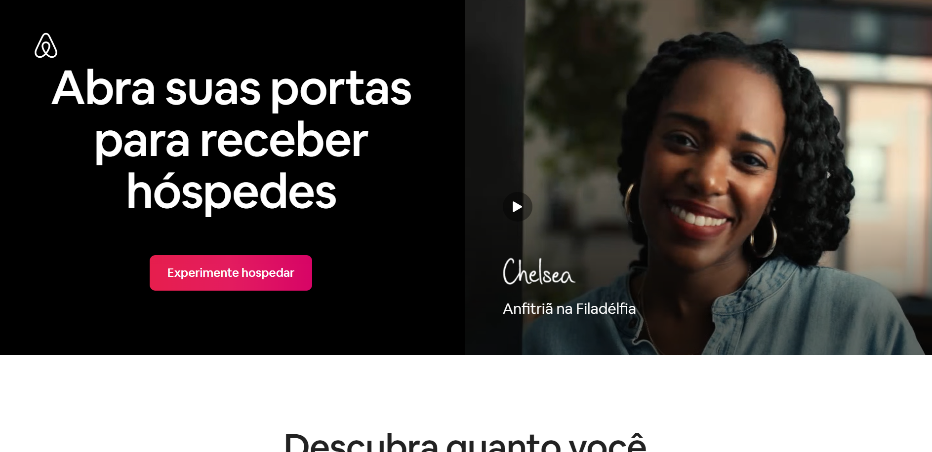 Renda Extra - Airbnb